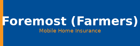 Foremost insurance logo