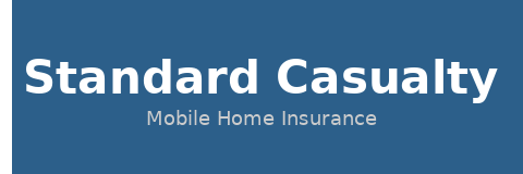 Standard Casualty insurance logo